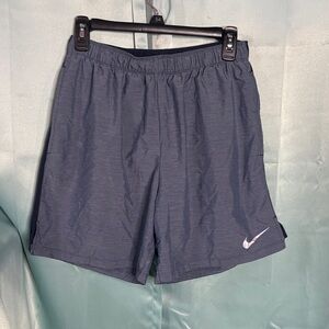Nike Dri-Fit Lined Shorts